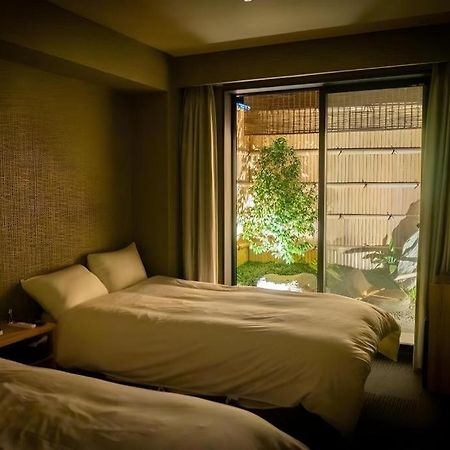 Hotel Legasta Gion Shirakawa 京都 外观 照片