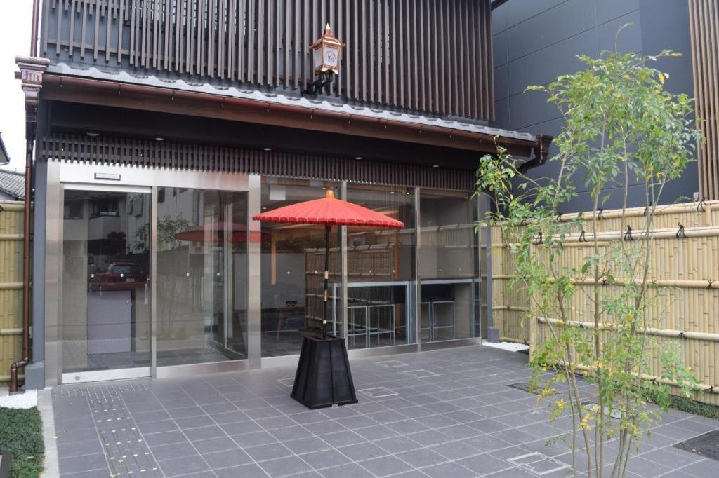 Hotel Legasta Gion Shirakawa 京都 外观 照片