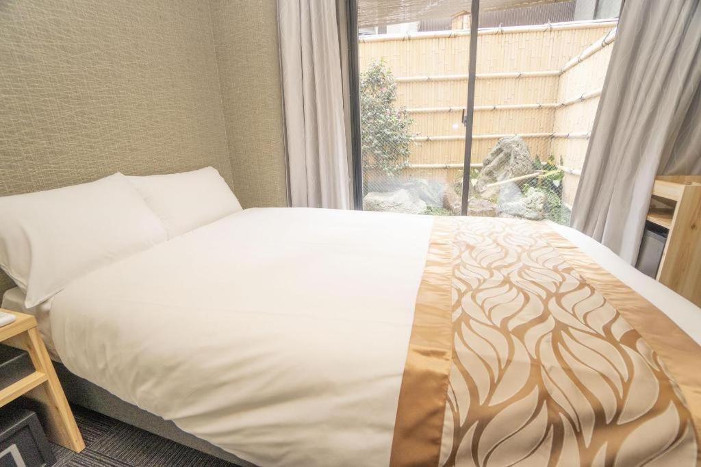 Hotel Legasta Gion Shirakawa 京都 外观 照片