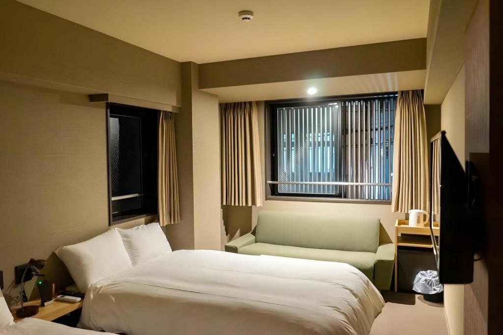 Hotel Legasta Gion Shirakawa 京都 外观 照片
