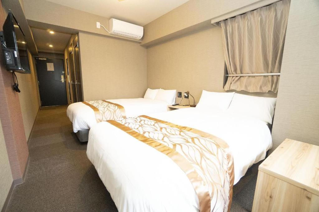 Hotel Legasta Gion Shirakawa 京都 外观 照片