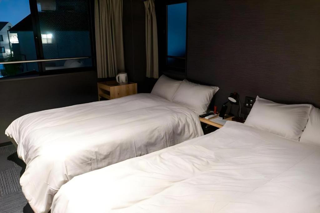 Hotel Legasta Gion Shirakawa 京都 外观 照片