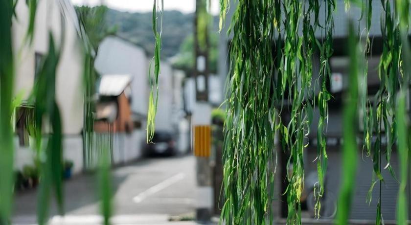 Hotel Legasta Gion Shirakawa 京都 外观 照片