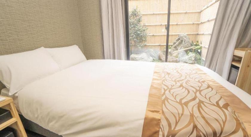 Hotel Legasta Gion Shirakawa 京都 外观 照片
