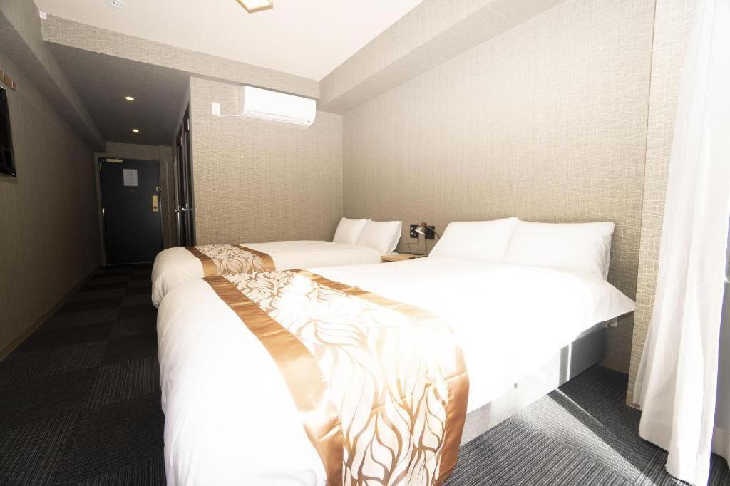 Hotel Legasta Gion Shirakawa 京都 外观 照片