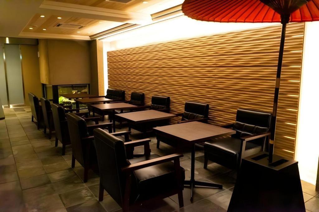 Hotel Legasta Gion Shirakawa 京都 外观 照片