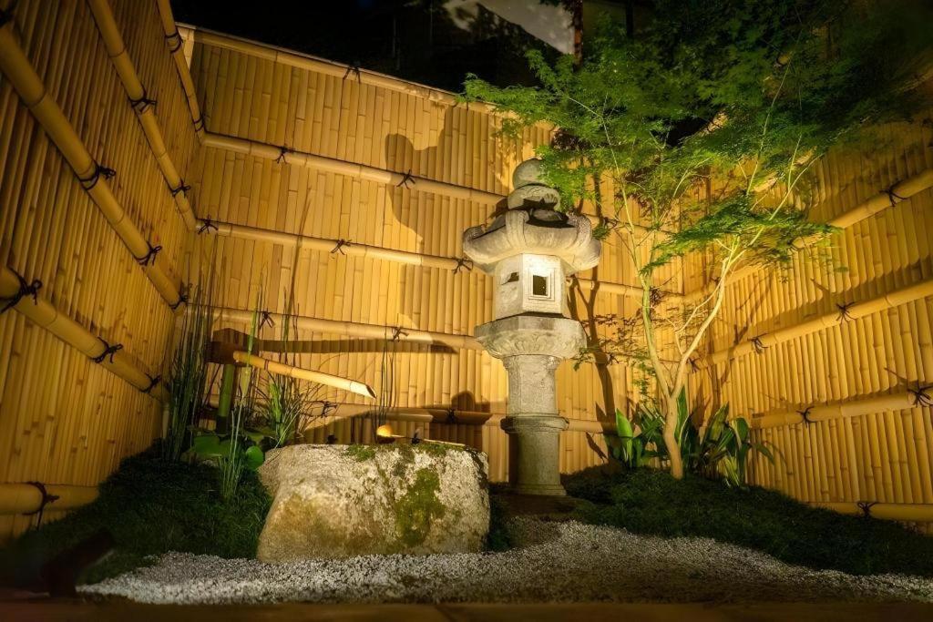 Hotel Legasta Gion Shirakawa 京都 外观 照片