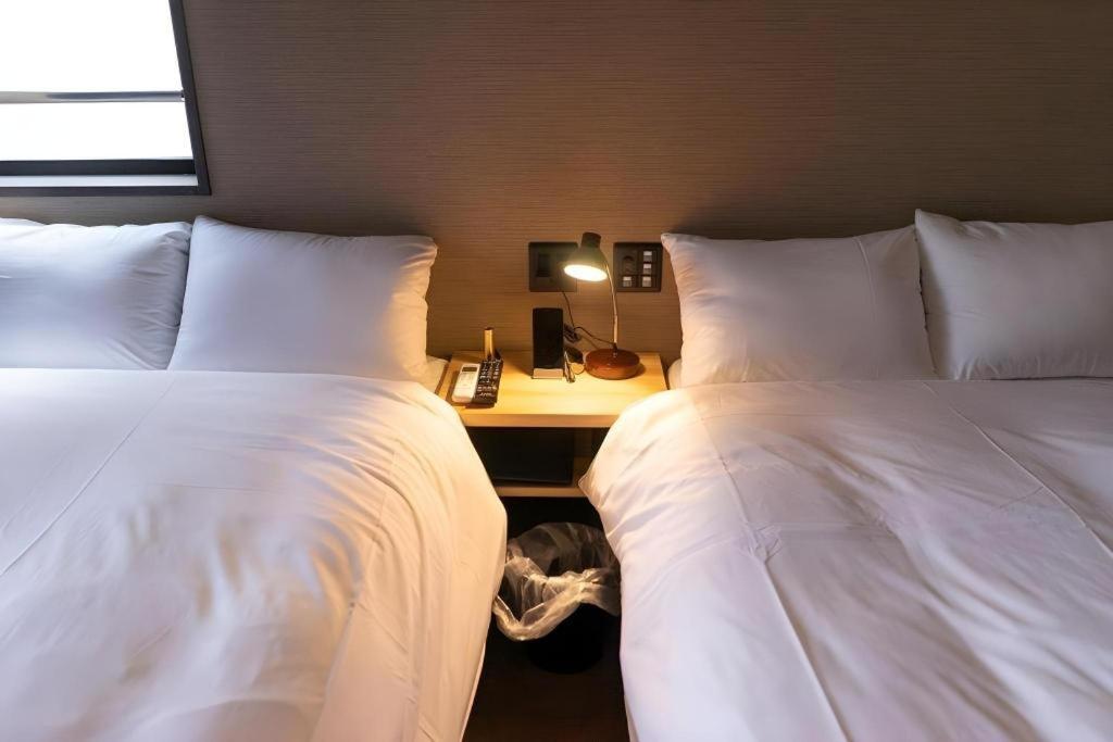 Hotel Legasta Gion Shirakawa 京都 外观 照片