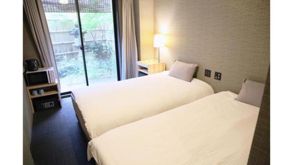 Hotel Legasta Gion Shirakawa 京都 外观 照片
