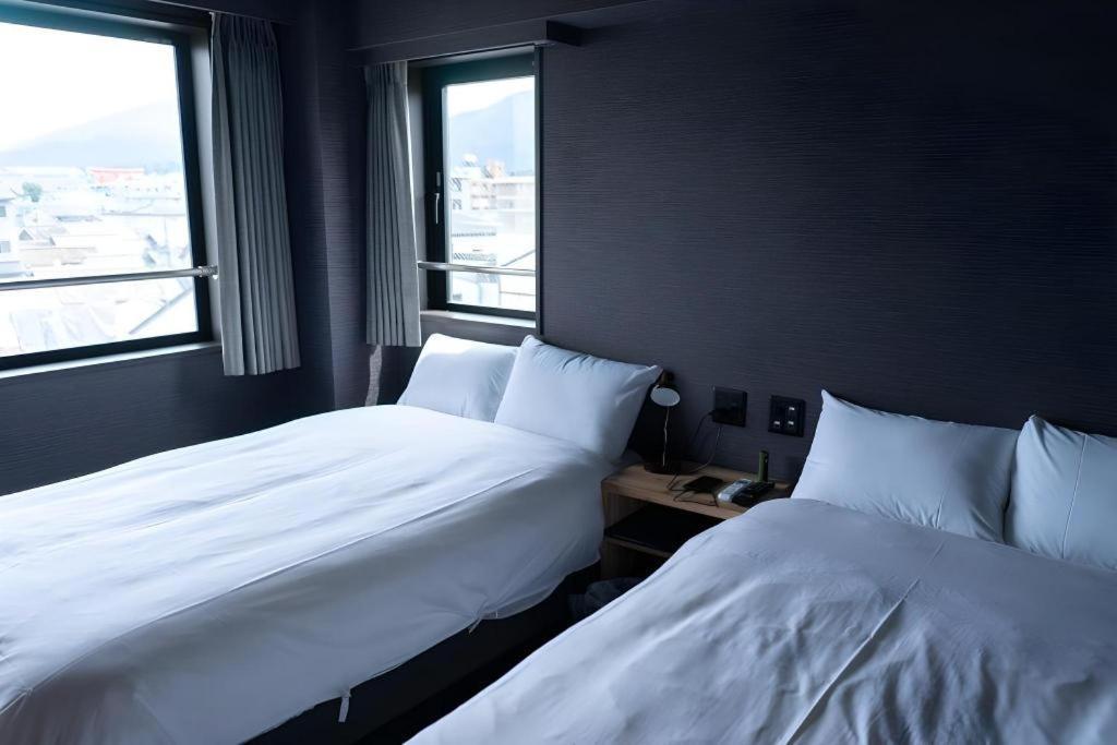 Hotel Legasta Gion Shirakawa 京都 外观 照片