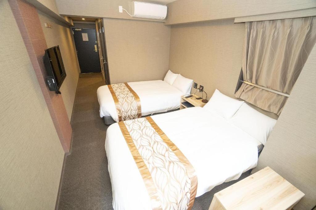 Hotel Legasta Gion Shirakawa 京都 外观 照片
