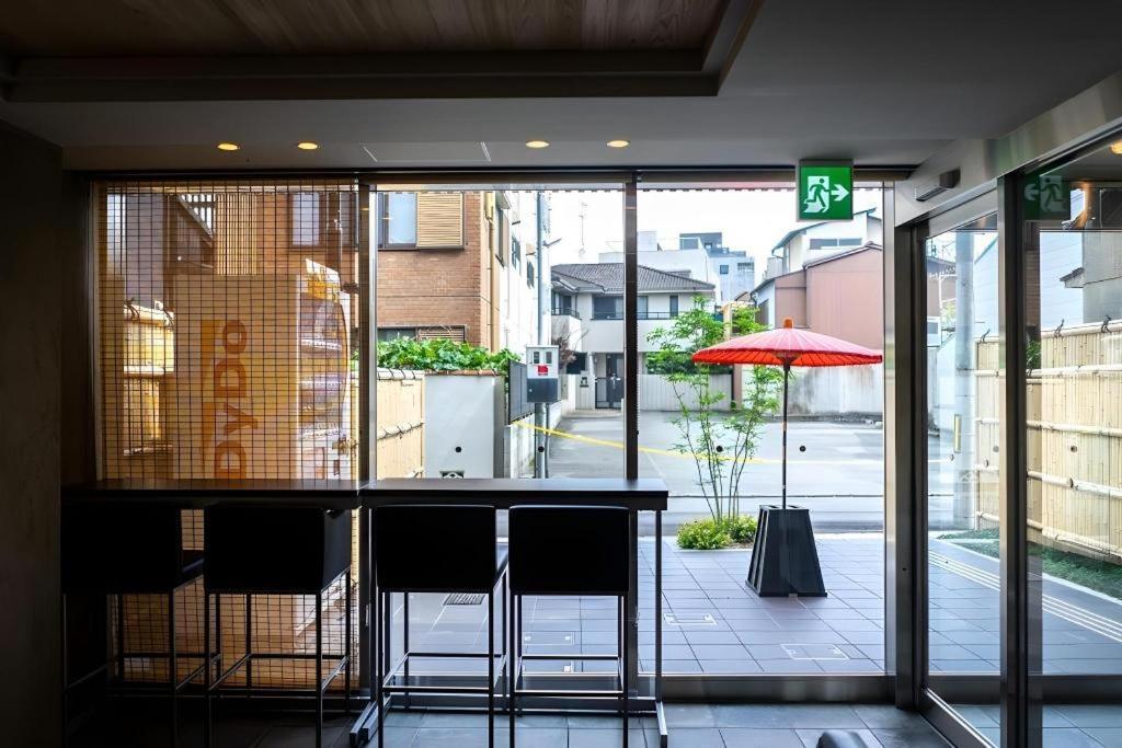 Hotel Legasta Gion Shirakawa 京都 外观 照片