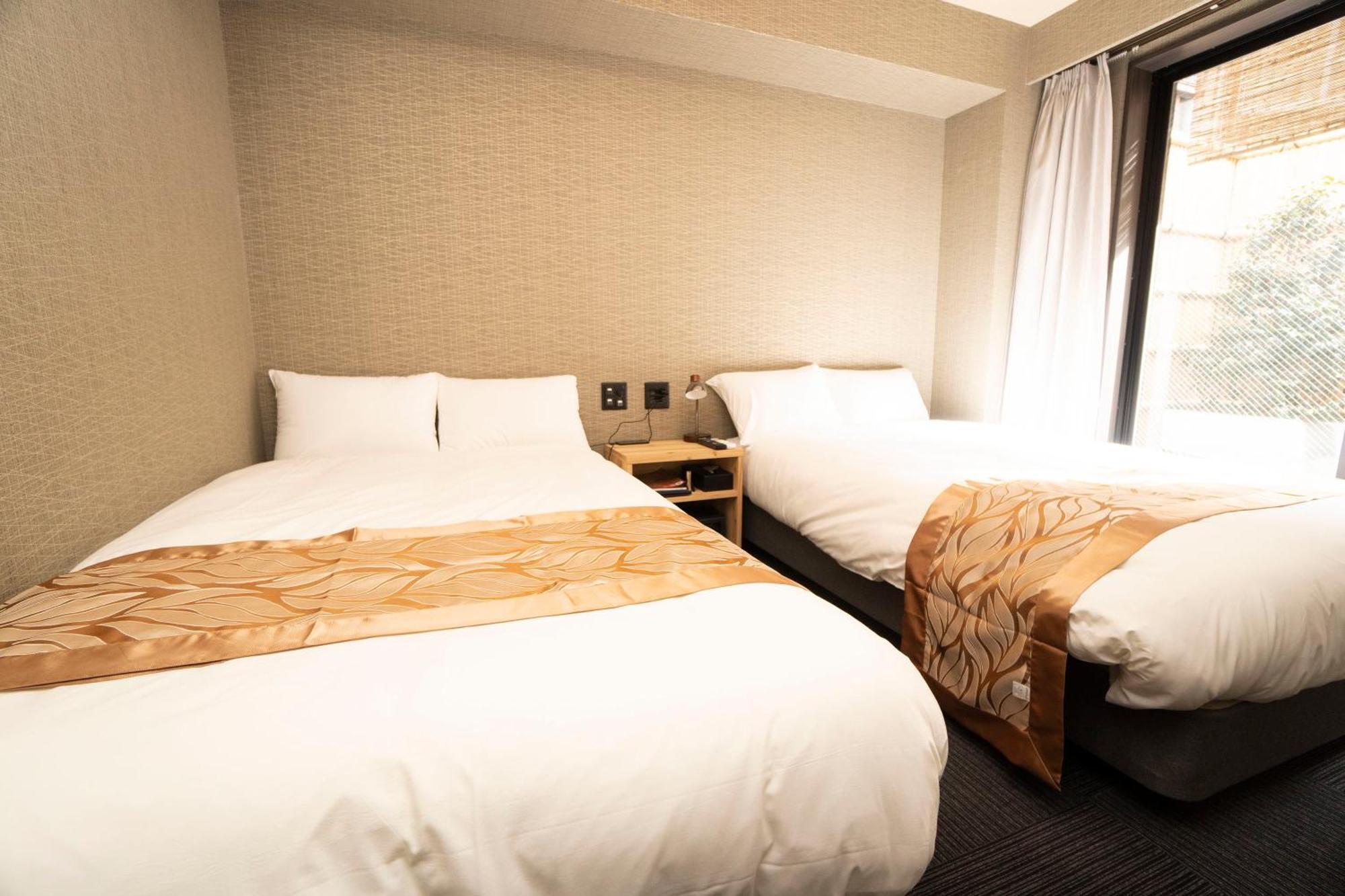 Hotel Legasta Gion Shirakawa 京都 外观 照片
