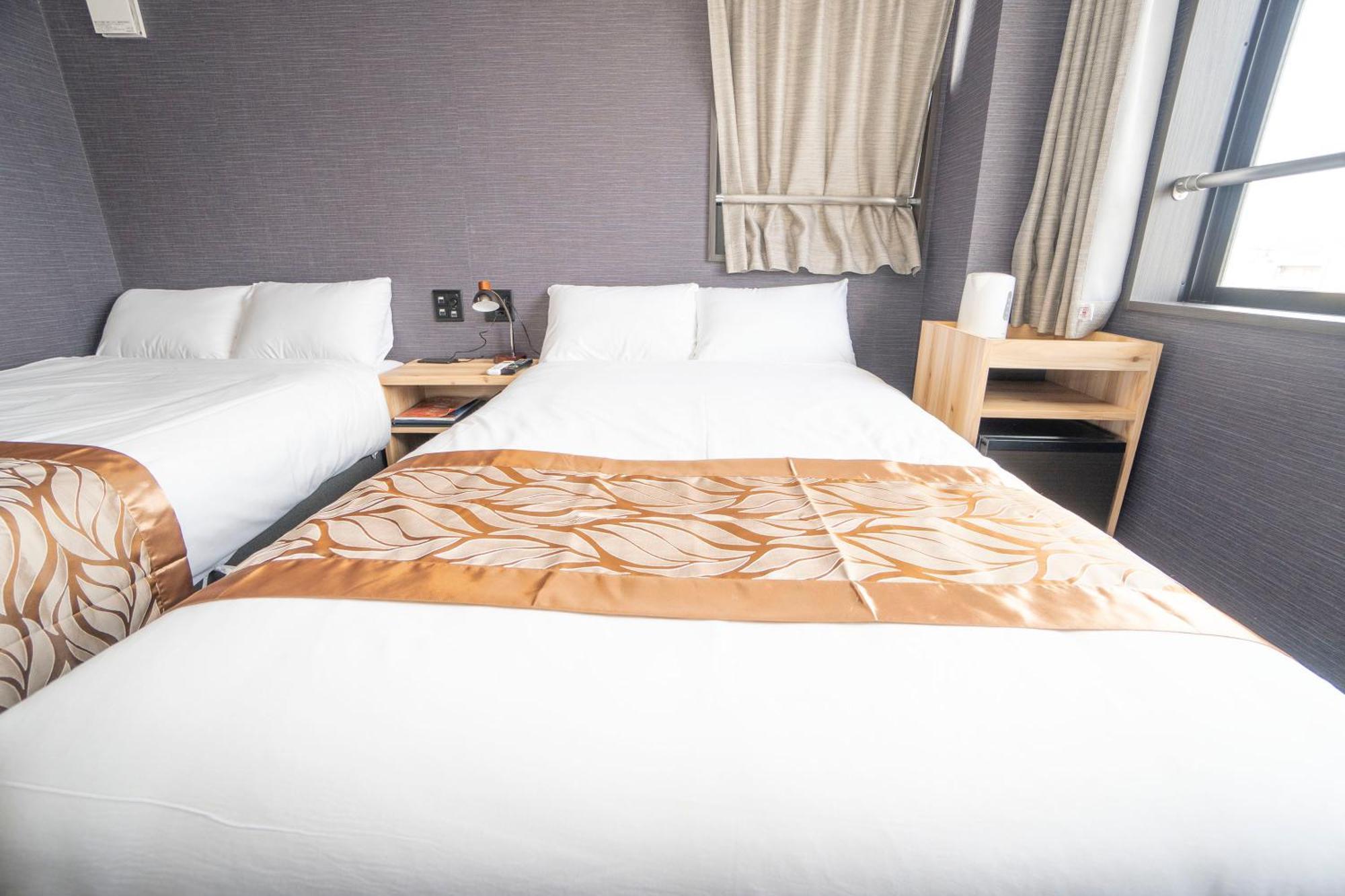 Hotel Legasta Gion Shirakawa 京都 外观 照片